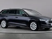 Used Skoda Octavia SE L 150 HP (110 kW) 2026 Estate