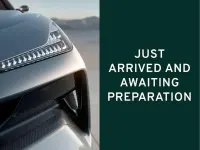 Used Lotus Eletre 675 kW (918 HP) 2026 Green SUV