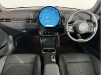 Used Mini Cooper Hatch 154 HP (113 kW) 2024 Black Hatchback