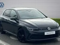Used VW Golf VIII 150 HP (110 kW) 2024