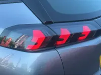 Second-hand Peugeot 2008 Active Premium 100 CP (73 kW) 2022 Gri SUV