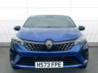 Used Renault Clio Techno 143 HP (105 kW) 2025 Hatchback