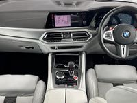 Used BMW X5 M Competition Edition 616 HP (453 kW) 2022 Black SUV