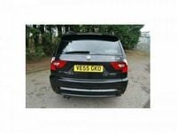 Used BMW X3 218 HP (160 kW) 2005 SUV