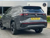 Used VW Tayron 203 HP (149 kW) 2025 SUV