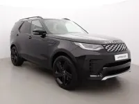Used Land Rover Discovery 2026 SUV