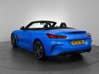 used BMW Z4 sDrive20i M Sport 2.0 2dr