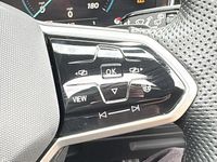 Used VW Touareg Black Edition 281 HP (206 kW) 2024 Blue SUV