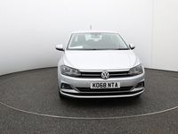 used VW Polo o 1.0 TSI GPF SE Hatchback 5dr Petrol Manual Euro 6 (s/s) (95 ps) Android Auto