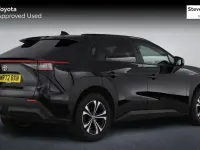 Used Toyota bZ4X 150 kW (204 HP) 2026 SUV