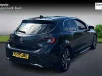 Used Toyota Corolla Design 140 HP (102 kW) 2026 Hatchback