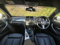 Used BMW 420 M Sport 190 HP (139 kW) 2019 Coupe