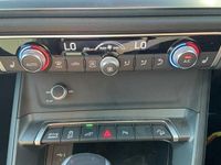 Begagnad Audi Q3 S-Line 2022 Blå SUV