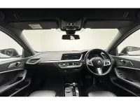Used BMW 118 M Sport 2021 White Hatchback
