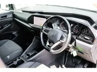 Used VW Caddy Maxi Pro 114 HP (83 kW) 2023 Silver MPV