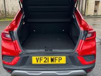 Used Renault Arkana Version S 140 HP (102 kW) 2022 SUV