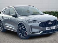 Used Ford Kuga ST-Line X 179 HP (131 kW) 2026 SUV