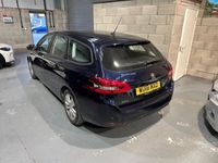 used Peugeot 308 1.5 BlueHDi Active Euro 6 (s/s) 5dr