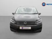 Used VW Touran Match 150 HP (110 kW) 2025 Grey MPV