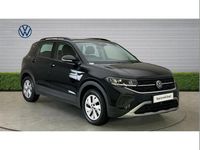 Used VW T-Cross Life 95 HP (69 kW) 2025 Other SUV
