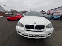 used BMW X5 xDrive30d M Sport 5dr Auto