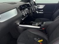 Used Mercedes EQA250 AMG line 139 kW (190 HP) 2022 Grey SUV