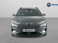 Used Hyundai Kona Premium SE 150 kW (204 HP) 2020 Grey SUV