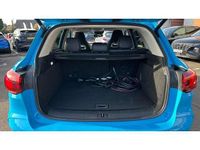 Used MG HS Trophy 258 HP (189 kW) 2024 Blue SUV