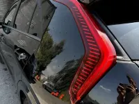 Used Kia e-Niro 150 kW (204 HP) 2024 Black SUV