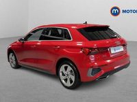 Used Audi A3 Sportback e-tron S-Line 204 HP (150 kW) 2025 Hatchback