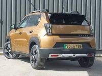 New Fiat Grande Panda La Prima 83 kW (113 HP) 2026 Metallic  acqua azure Hatchback