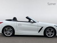 used BMW Z4 sDrive20i M Sport 2.0 2dr