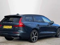 Used Volvo V60 Ultra 194 HP (142 kW) 2025 Estate