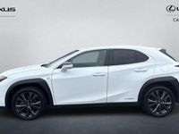 Used Lexus UX 250h Sport Line 184 HP (135 kW) 2022 SUV