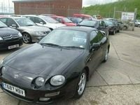 Used Toyota Celica 1999 Hatchback