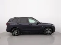Used BMW X5 M M Sport 483 HP (355 kW) 2023 Black SUV