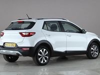 Used Kia Stonic 101 HP (74 kW) 2024 SUV