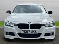 Second-hand BMW 320 M Sport 190 CP (139 kW) 2018 Berlinǎ