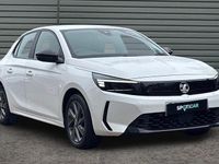 Used Vauxhall Corsa Design Edition 75 HP (55 kW) 2024 Hatchback