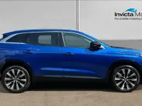 Used Renault Austral Techno 200 HP (147 kW) 2025 Blue SUV