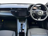 Ny Alfa Romeo Junior 134 HK (98 kW) 2026 Blå SUV
