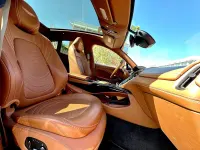 Used Aston Martin DBX 2023 Bronze SUV