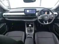 New Jeep Avenger Summit 100 HP (73 kW) 2025 White SUV