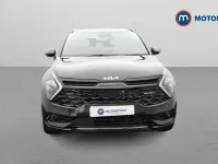 Used Kia Sportage GT-Line 209 HP (153 kW) 2024 SUV