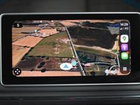 Used Audi A4 Black Edition 252 HP (185 kW) 2017 White Estate