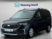 Used MG MG4 EV Trophy 150 kW (204 HP) 2025 Hatchback