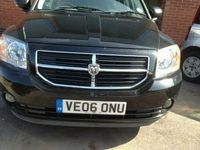 Used Dodge Caliber 138 HP (101 kW) 2006 Hatchback