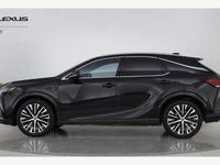 Used Lexus RX350h 250 HP (183 kW) 2024 Estate