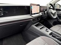 Used VW Tiguan Match 150 HP (110 kW) 2025 White SUV