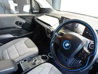 Used BMW i3 Comfort Edition 170 HP (125 kW) 2017 Multicolour Hatchback